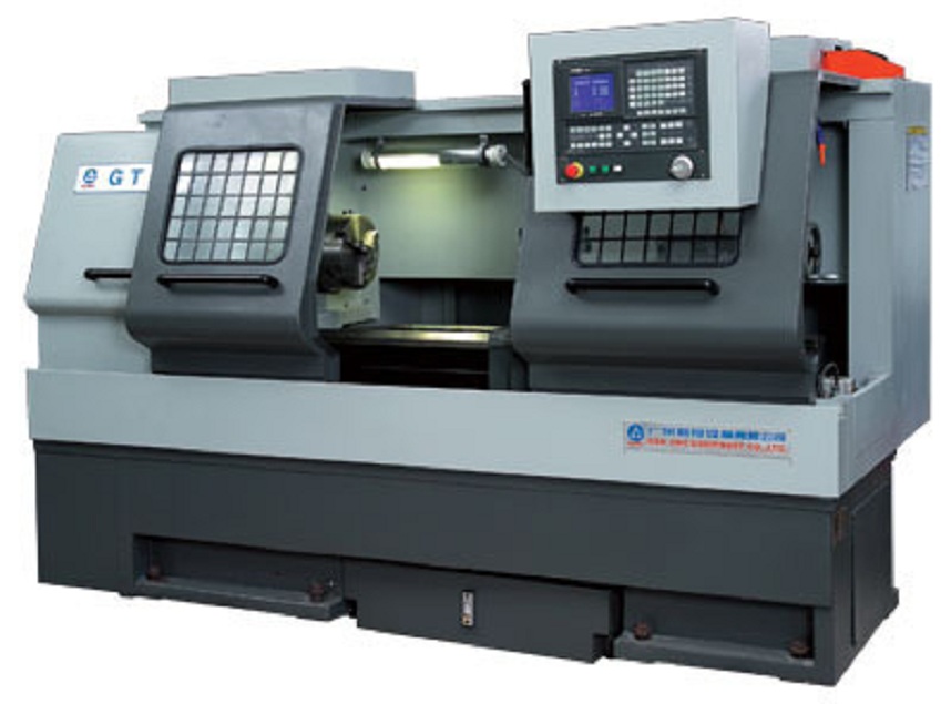 CNC Machine