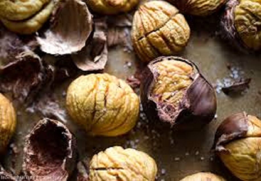 Chestnuts