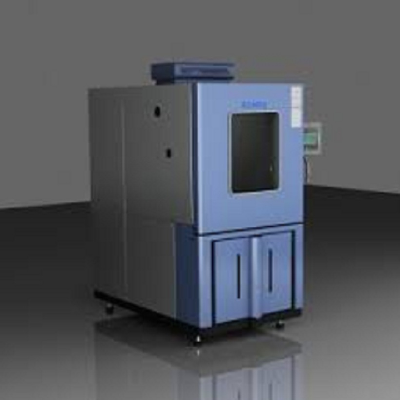 Climate Test Chamber Industry