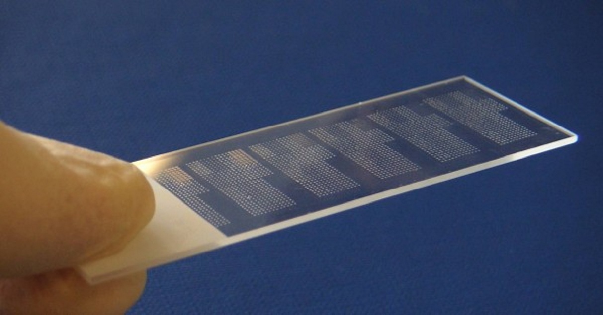 DNA Microarray Sales