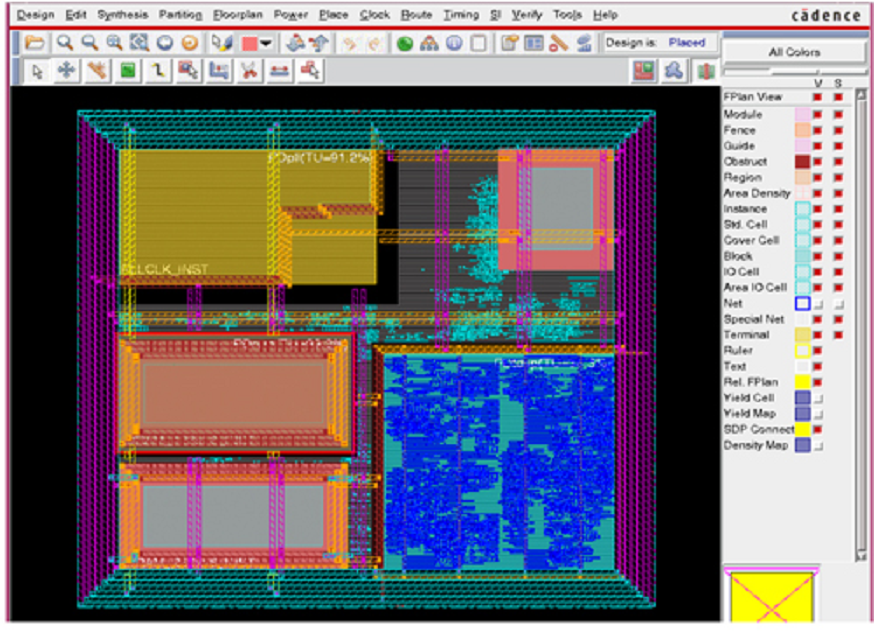 EDA Software