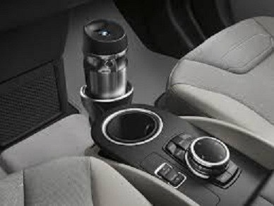 Electric Car Cup Market