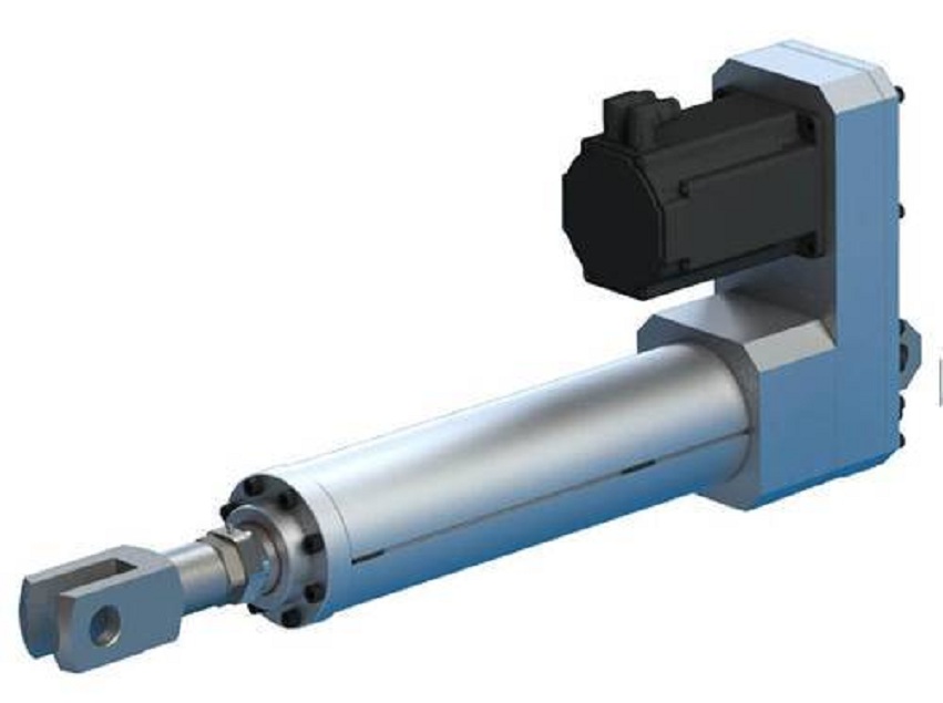 Electromechanical Actuator