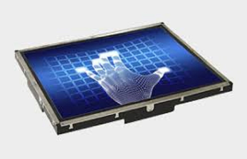 Embedded Displays