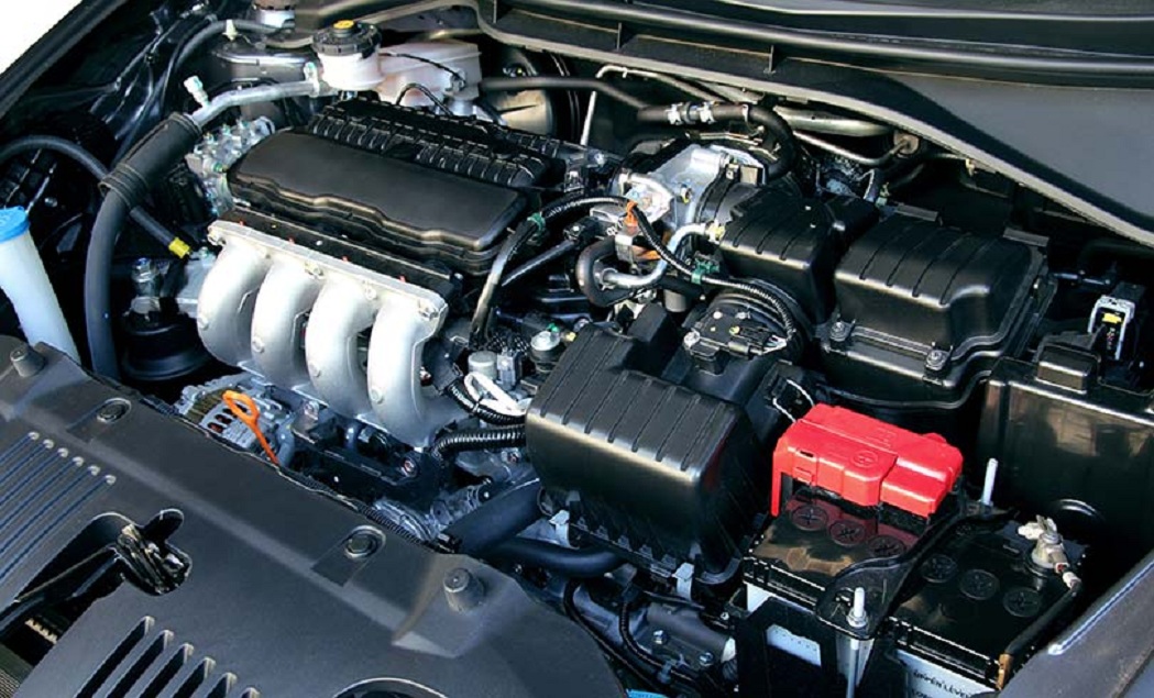 Engine Flush