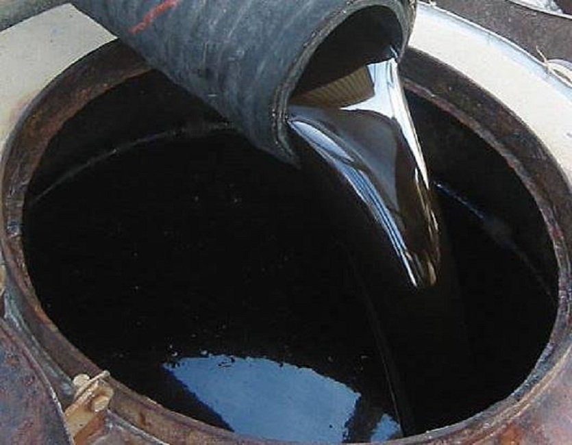 Ethanol from Molasses