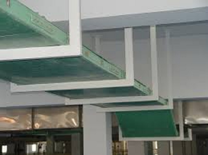 FRP Cable Tray Sales