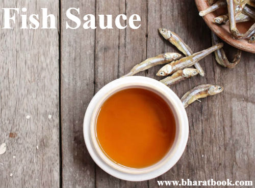 Fish-Sauce Global Fish Sauce Market is Set for a Positive Growth Forecast at CAGR of 4.1% till 2023