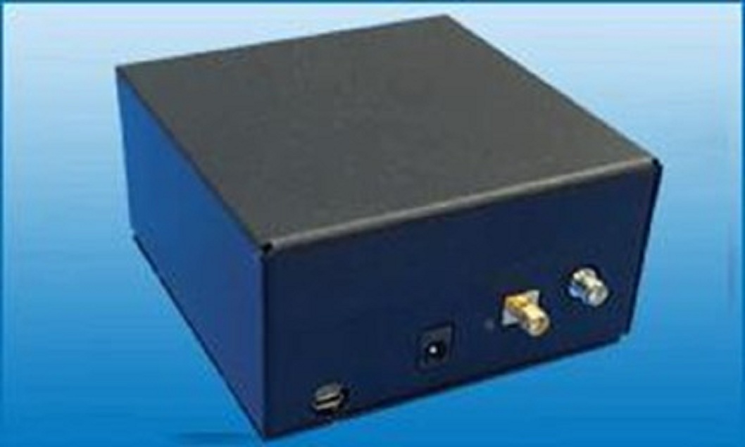 Frequency Synthesizer