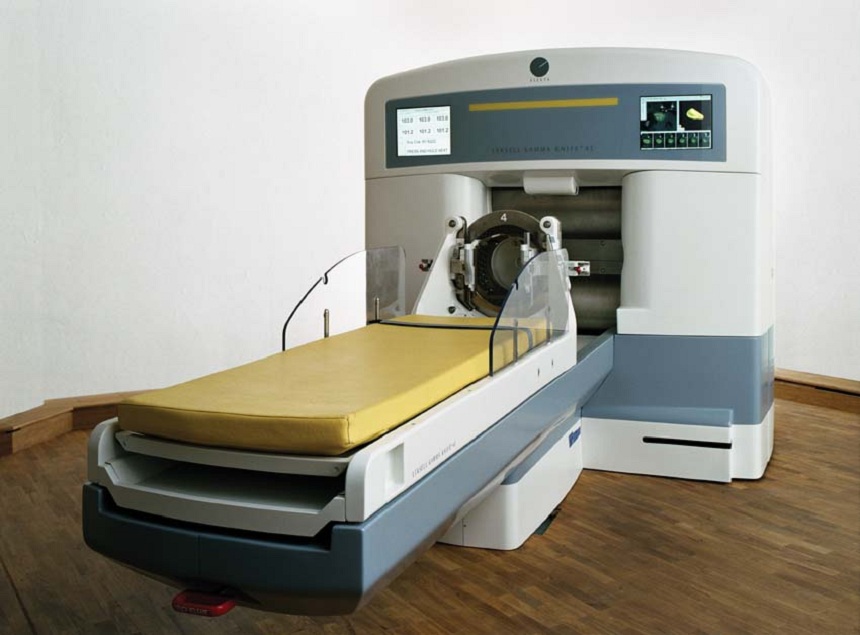 Gamma Knife System