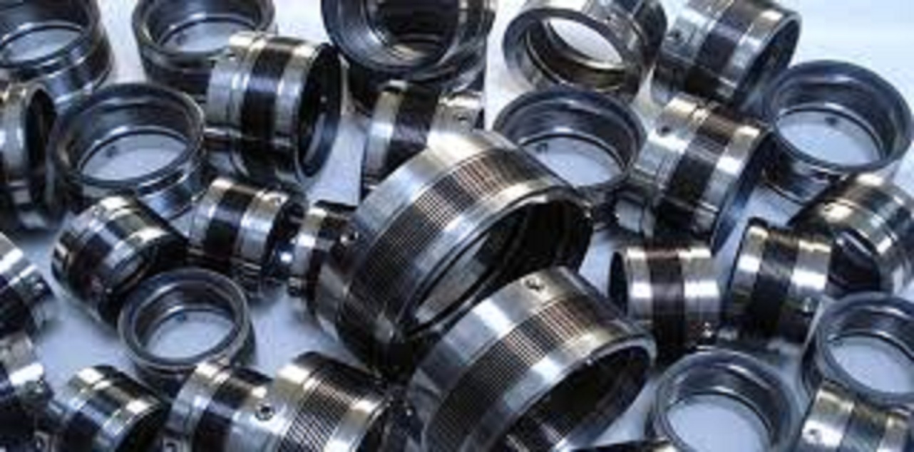 Gasket (Mechanical Seal)