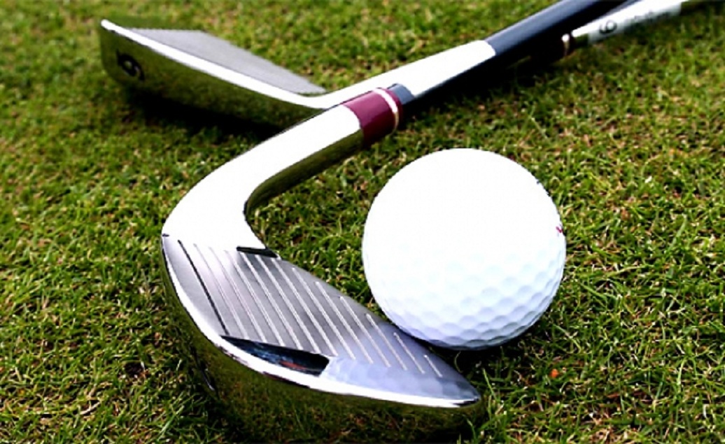 Golf Equipment