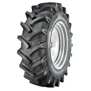 Heavy-Duty Tires Market