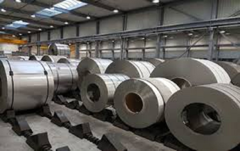 High-Strength Low-Alloy Steel