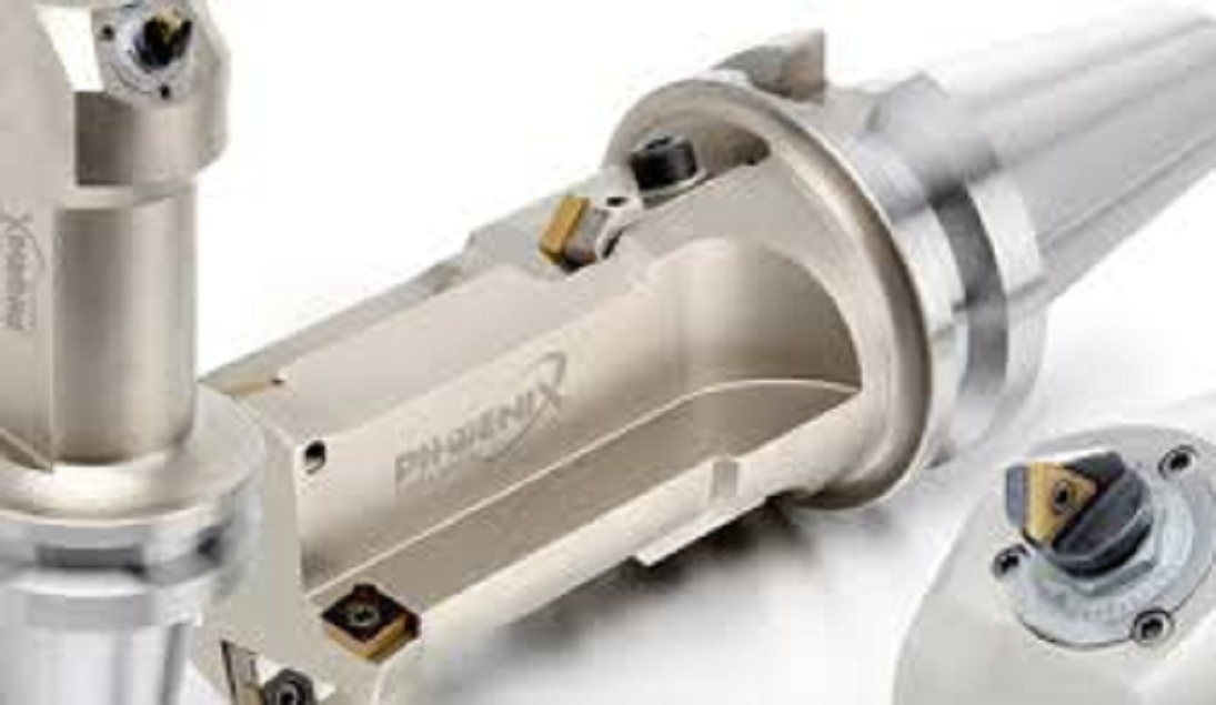 Indexable Cutting Tools