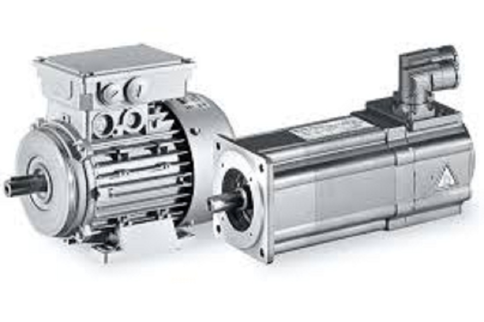 Industrial Robot Servo Motors