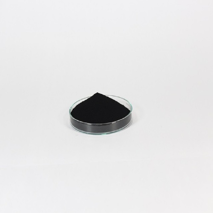 Iron Oxide Nanoparticles