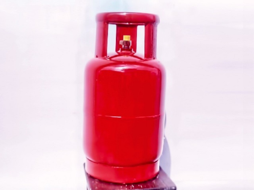 LPG Cylinder