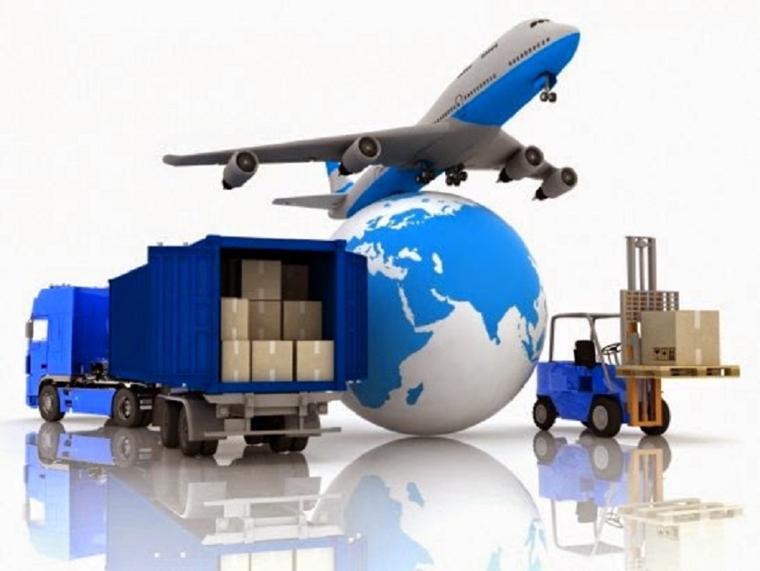 Logistics Services (3PL & 4PL)