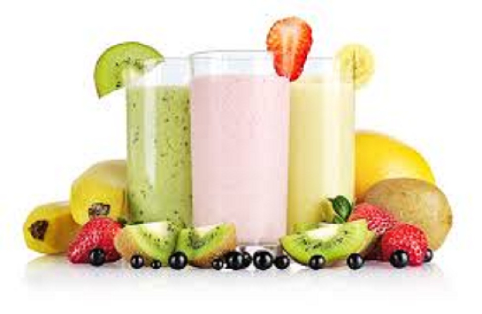 Meal Replacement Products
