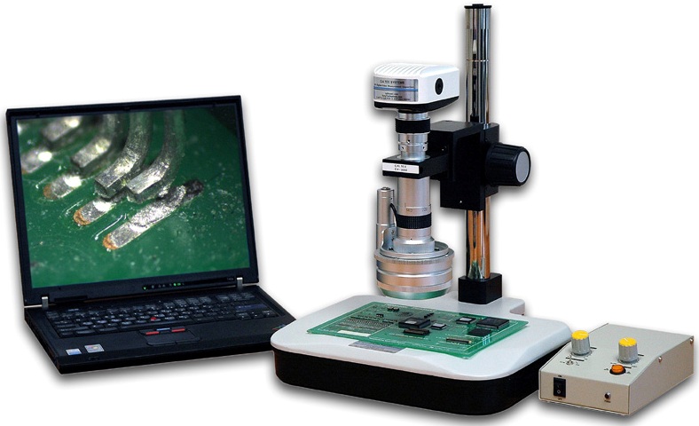 Microscope Digital Cameras market