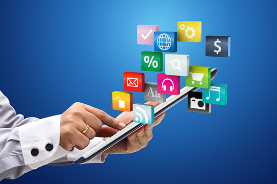 Mobile Enterprise Application Market