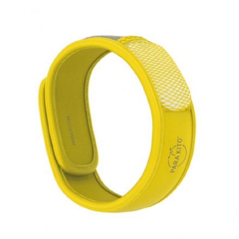 Mosquito Repellent Wristband