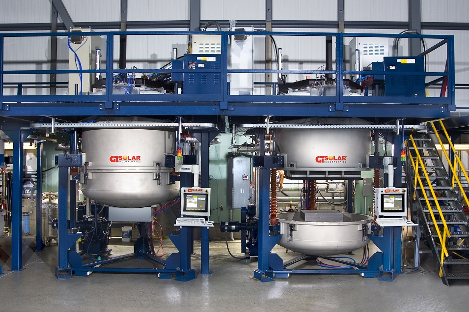 Multi-crystalline Ingot Furnace Sales