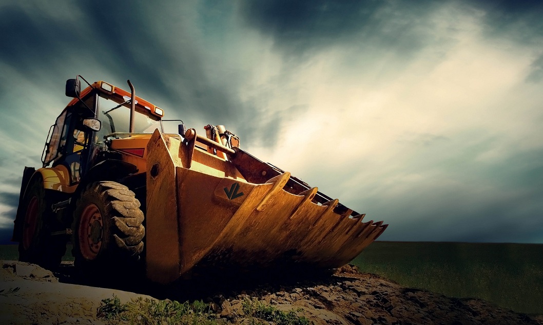 Off-Highway Vehicle Telematics