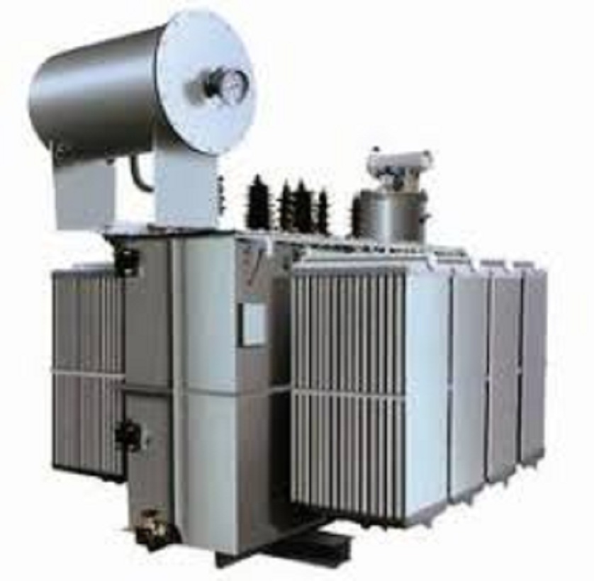 Oil Immersed Power Transformers