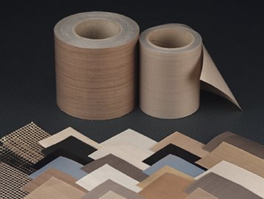 PTFE Fabric Sales