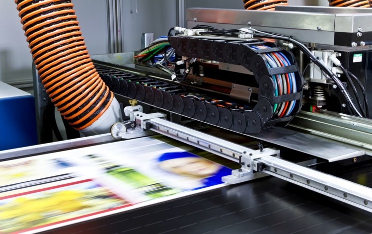 Packaging Printing Market