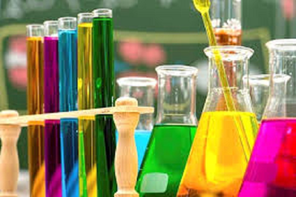 Pine-derived Chemicals