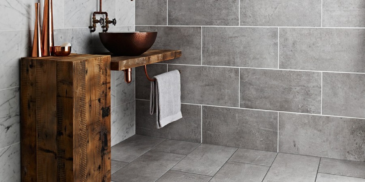 Porcelain Tiles