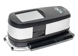 Portable SpectrophotometerMarket