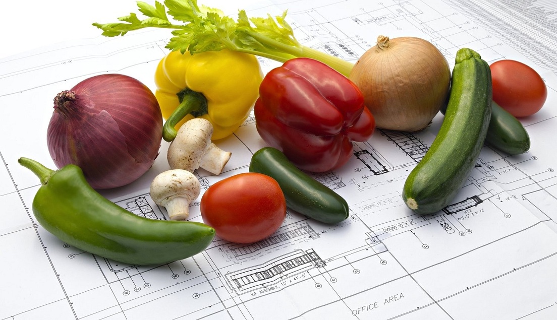 Quick Frozen Vegetables