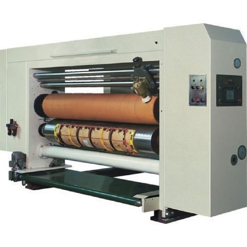 Rotary Die Cutting Machine Sales