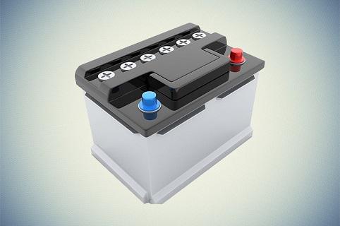 SLI Battery market