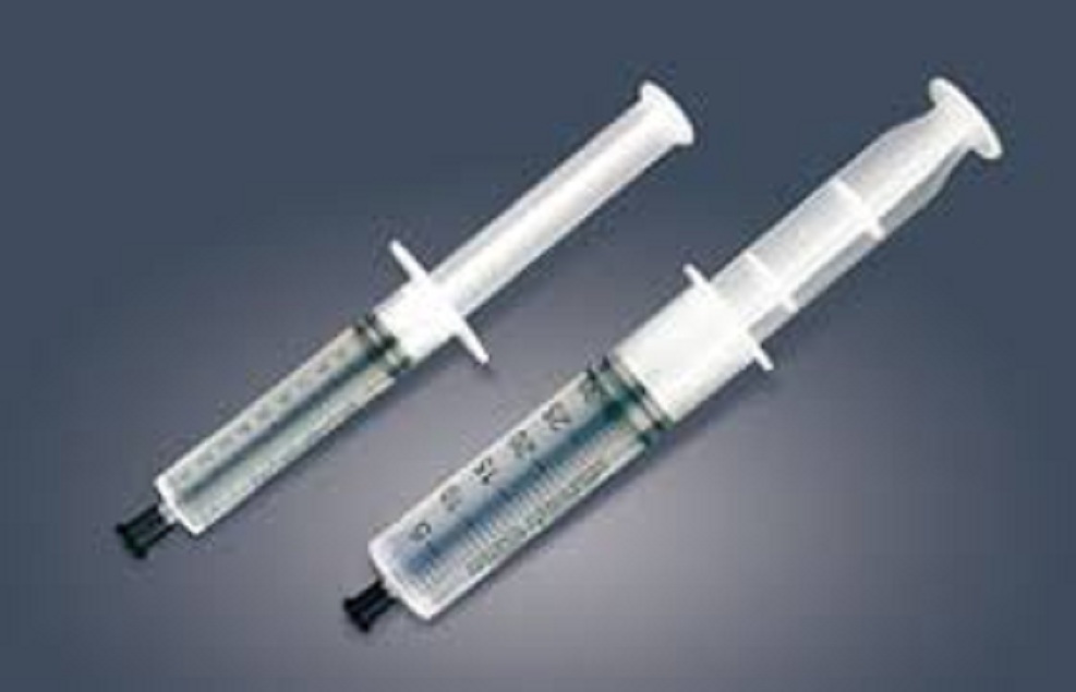Safety Prefilled Syringe