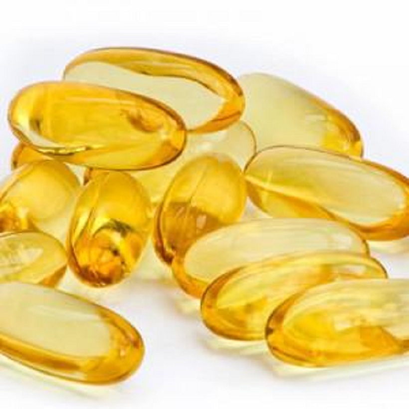Sea Cucumber Capsules