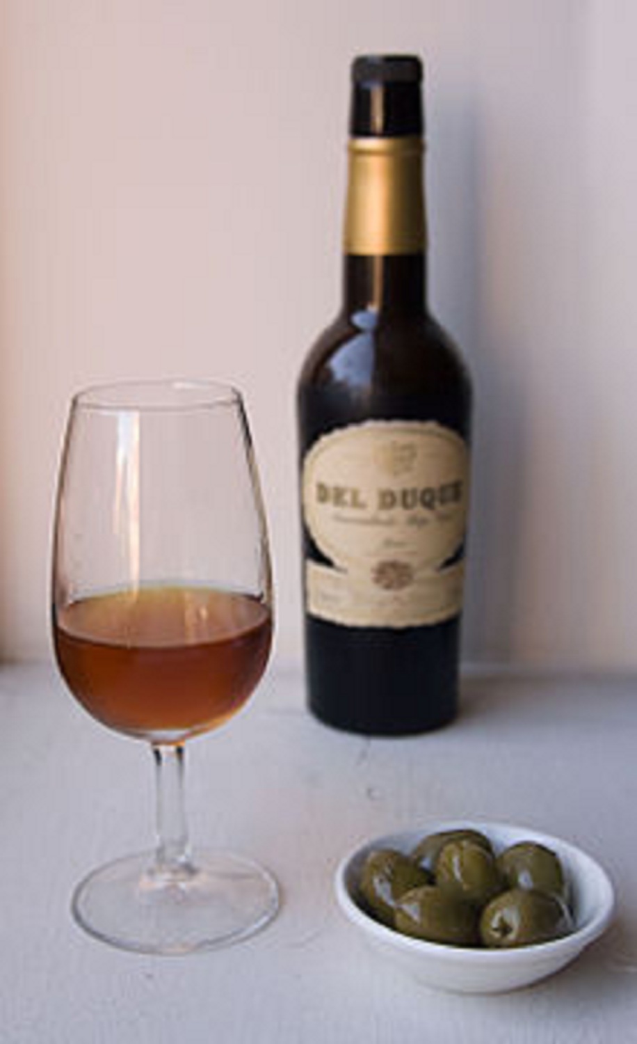 Sherry