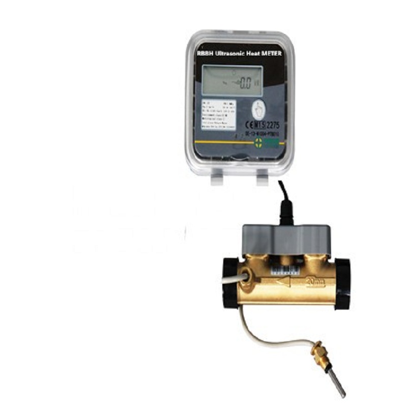 Smart Heat Meter
