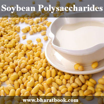 Soybean-Polysaccharides Global Soybean Polysaccharide Market is Set for a Positive Growth Forecast at CAGR of 3.3% till 2023