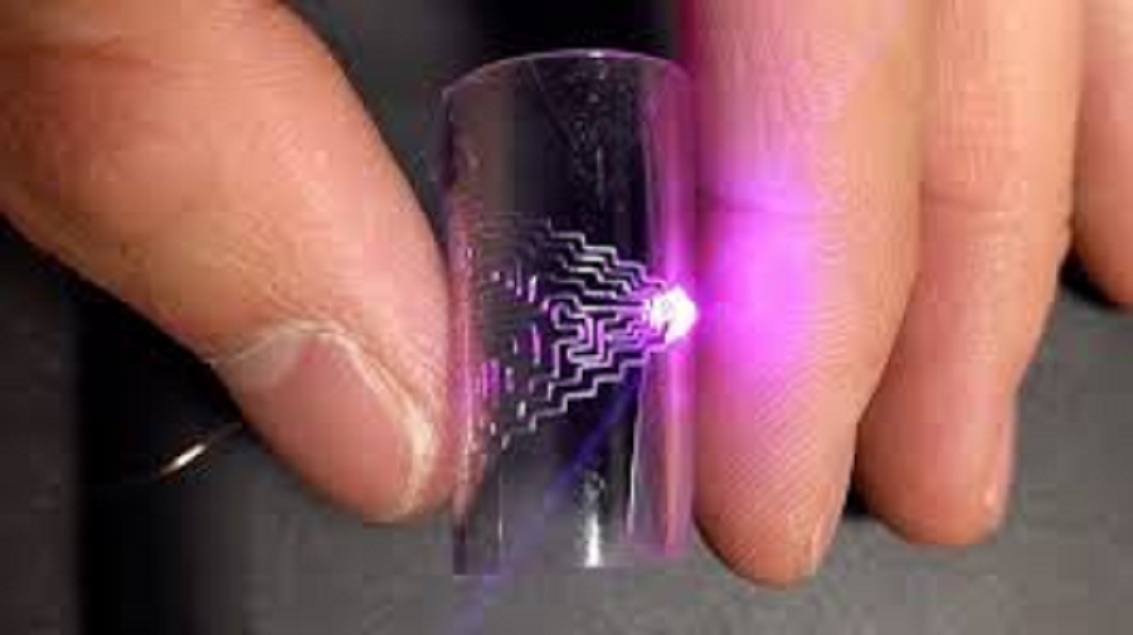 Stretchable and Conformal Electronics