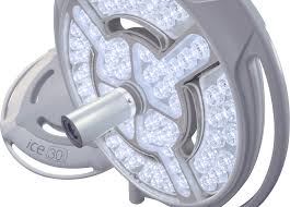 Surgical Lighting Systems market
