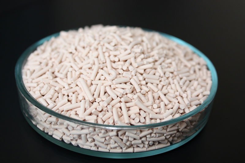 Synthetic Zeolites market