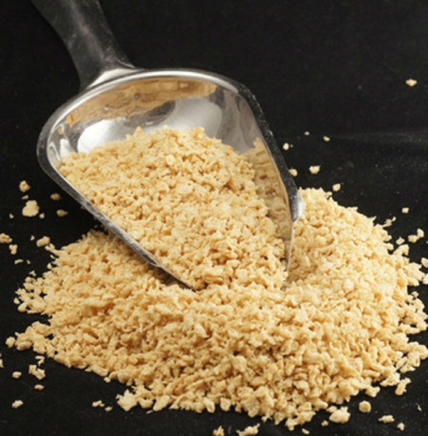 Textured Soy Protein Sales
