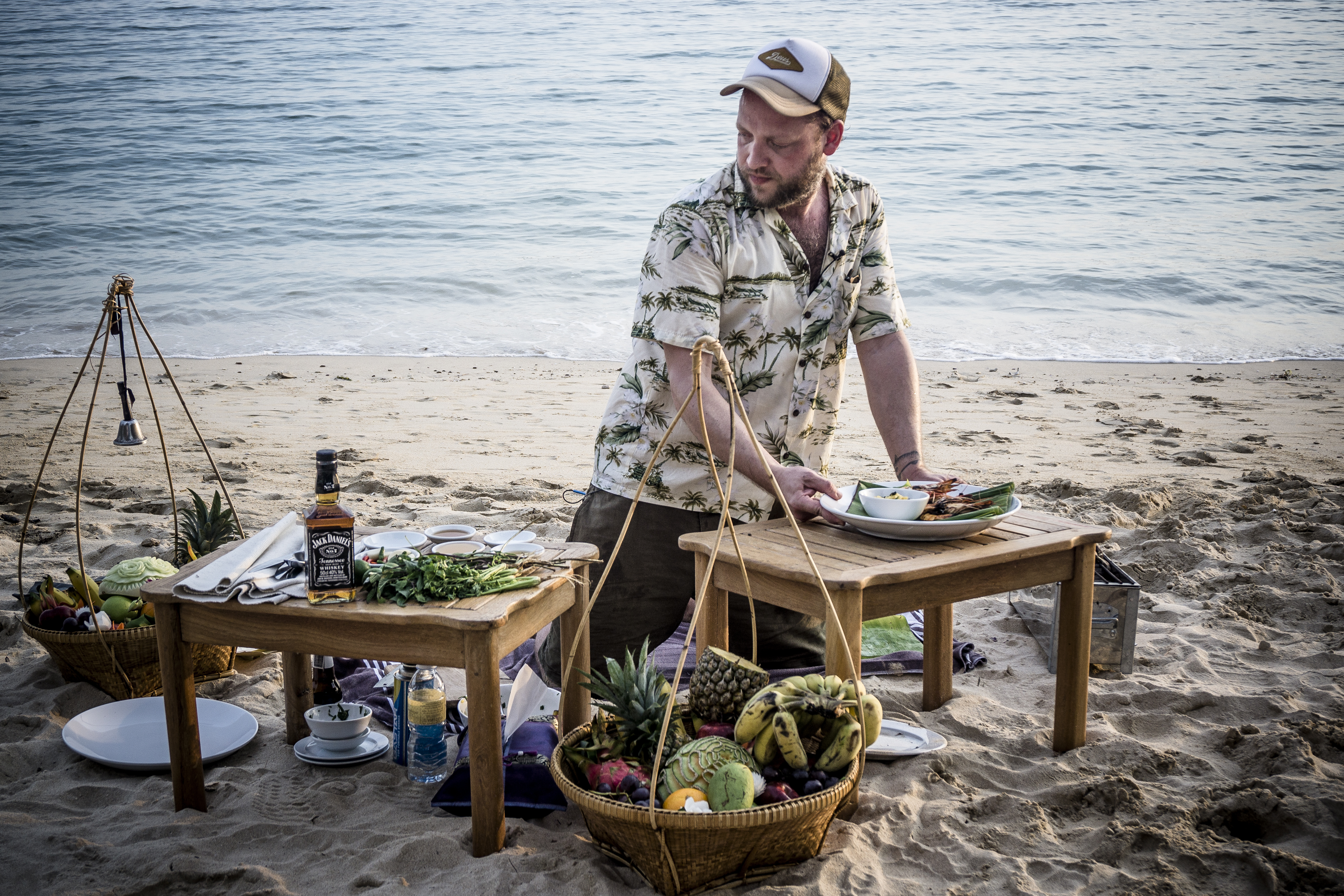Mit Gebeco die Küche Thailands entdecken