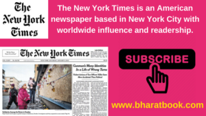 The-New-York-Times-300x169 The New York Times Newspaper subscription in India – Bharat Book Bureau