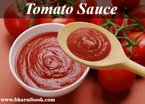 Tomato-Sauce Global Tomato Sauce Market : Industry Size, Share, Analysis, Trend & Future Planning 2023